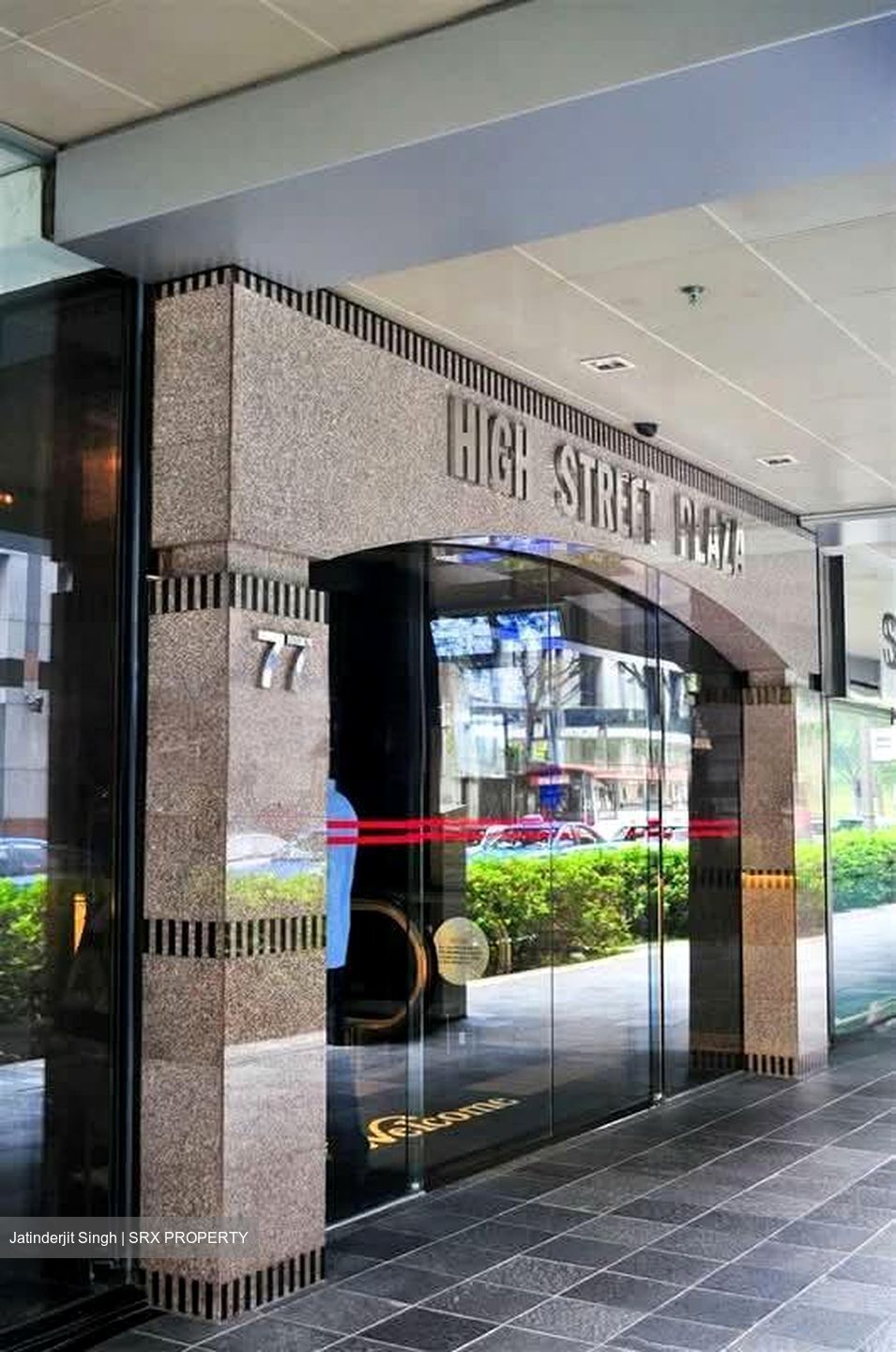 High Street Plaza (D6), Office #560561291